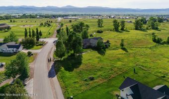 ROCKBRIDGE DRIVE lot 89, Afton, WY 83110
