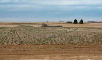 LOT 6 144th Ave, Bennett, CO 80102