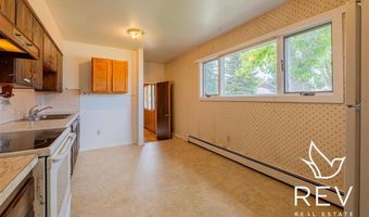 1219 Alpine Ave, Cody, WY 82414