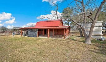 1240 County Road 324, Adkins, TX 78101