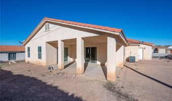 3304 S Ridge Ave, Bullhead City, AZ 86429