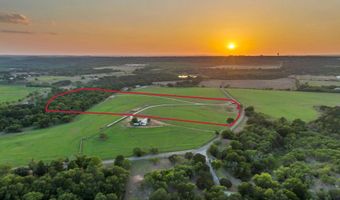 1111 Cimarron Ranch Rd, Marble Falls, TX 78654