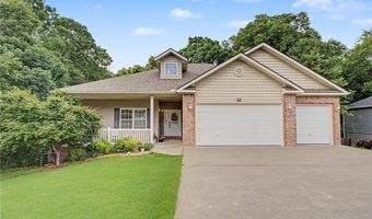 12 Hoyer Ln, Bella Vista, AR 72714