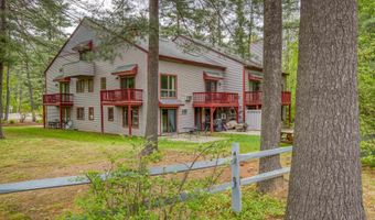 1 N River Run Dr, Bartlett, NH 03812