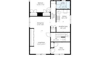 82 W 34TH St, Bayonne, NJ 07002