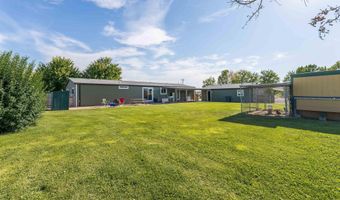 17004 Ruppert Rd, Benton City, WA 99320