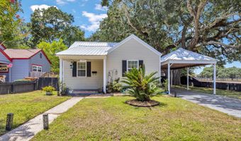 193 Saint George Ave, Biloxi, MS 39530