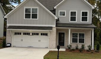 2965 Jefferson St, Austell, GA 30106