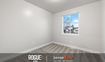 2011 E 22nd St, Casper, WY 82601