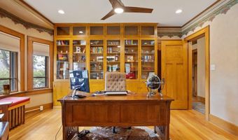 502 E 24TH St, Cheyenne, WY 82001
