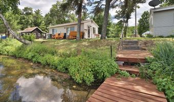 1088 W Big Portage Lake Dr NW, Backus, MN 56435