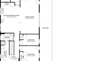 2606 Micro Rd, Casper, WY 82601