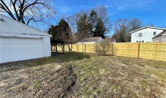 804 Manitou Ave, Akron, OH 44305