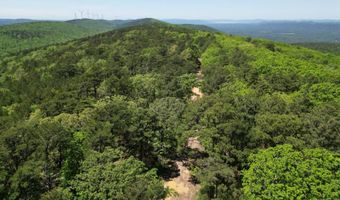 TRACT 40 TRAIL RIDGE ROAD, Albion, OK 74571