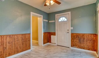 220 E 5th St, Florence, CO 81226