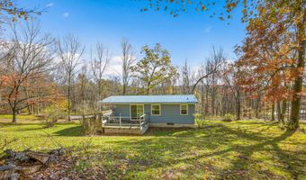 419 Algerine St, Afton, NY 13730