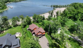 4107 S Ida View Ct NW, Alexandria, MN 56308