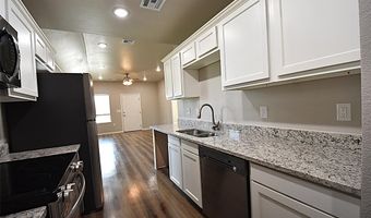 820 Elm St, Achille, OK 74868