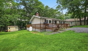 648 S Old Stage Rd, Albrightsville, PA 18210