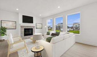 722 151st Ln NW Plan: Sinclair, Andover, MN 55304