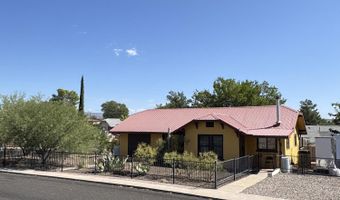 103 S Thirteenth St, Clarkdale, AZ 86324