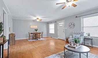 1809 Robison, Ardmore, OK 73401