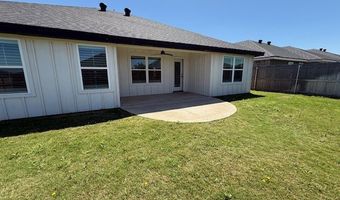 1640 Bandolero Rd, Abilene, TX 79602