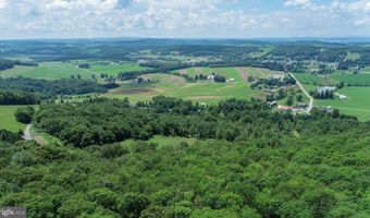 Lot 4 GREENWOOD RIDGE ROAD, Accident, MD 21520
