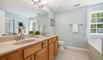 1007 Copper Ridge Ct, Apex, NC 27502