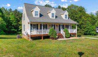 122 Majestic Cir, Amherst, VA 24521