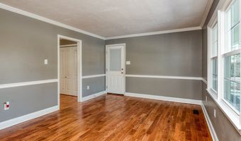 144 Mountain View Dr, Abingdon, VA 24211