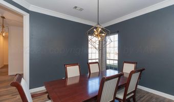 3 OLYMPIC Ct, Amarillo, TX 79124