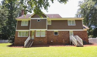 279 Upper River Rd, Americus, GA 31709