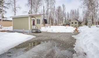 13839 W Lotus Dr, Big Lake, AK 99652