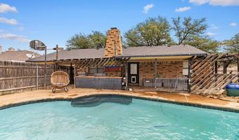 1407 Cedar Ln, Andrews, TX 79714