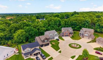 3206 Tuscan Valley Estates Ct, Arnold, MO 63010