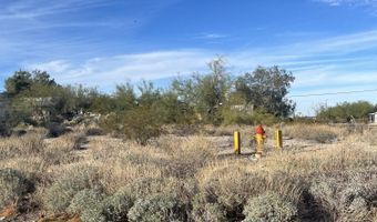 801 N SARTILLION Ave 00001, Ajo, AZ 85321