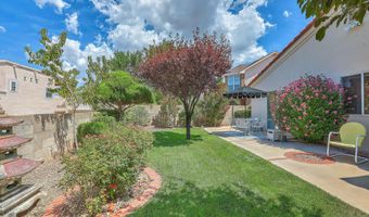 915 WIND RIVER St SE, Albuquerque, NM 87123