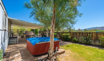 19650 E Squaw Valley Pkwy, Black Canyon City, AZ 85324