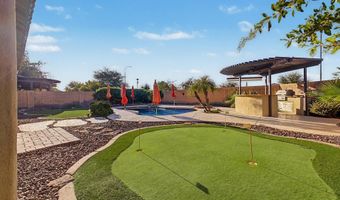 2318 E Aster Dr, Chandler, AZ 85286