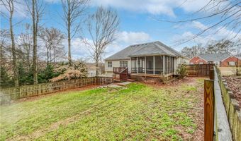 89 Gold Crest Dr, Braselton, GA 30517