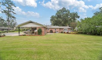 171 Elizabeth St, Bamberg, SC 29003