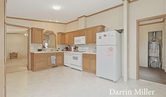 4460 Oakland Dr Lot 142, Allendale, MI 49401