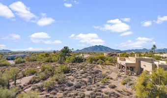 36849 N STARDUST Ln, Carefree, AZ 85377