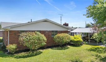 4940 N Bogardus Rd, Austin, IN 47102
