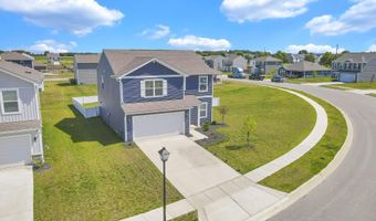 33 Cider Mill Dr, Ashville, OH 43103