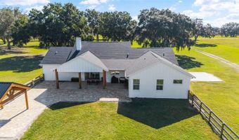 4845 NE 111TH LANE Rd, Anthony, FL 32617