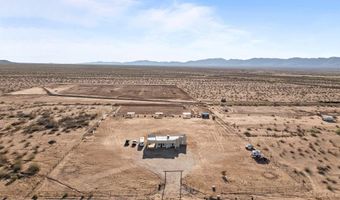 49102 N 530TH Ave, Aguila, AZ 85320