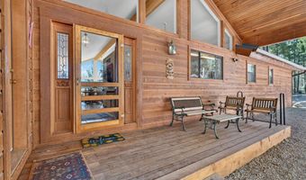 24 Buena Vista Dr, Angel Fire, NM 87710