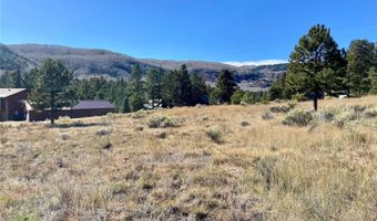 166 Lonesome Pine Dr, Antonito, CO 81120